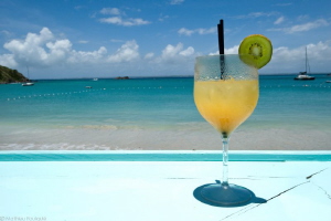 12 o clock on Sint Marteen island
life is a beach by Mathieu Foulquié 
